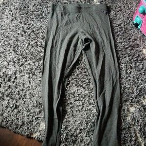 Medium pink leggings